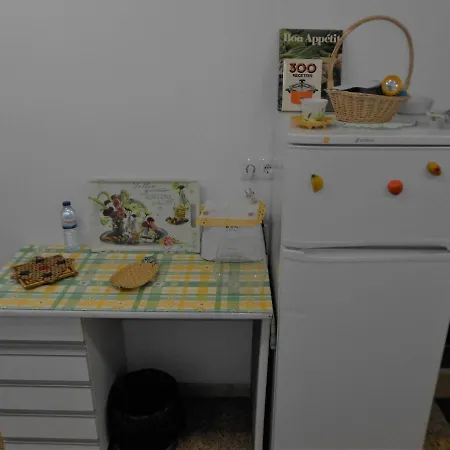 Casal Do Avo Francisco Alojamento de Acomodação e Pequeno-almoço Caldas Da Rainha