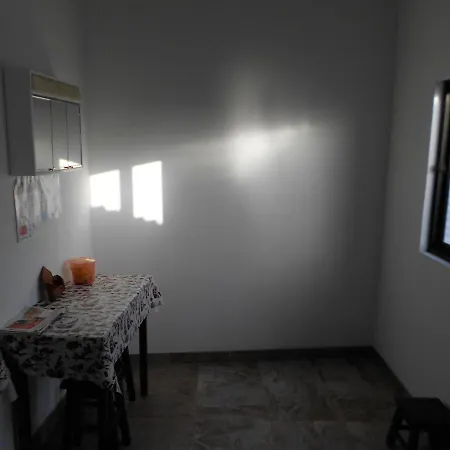 Alojamento de Acomodação e Pequeno-almoço Casal Do Avo Francisco