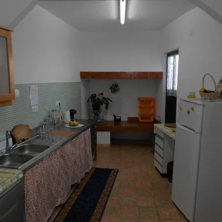 Casal Do Avo Francisco Alojamento de Acomodação e Pequeno-almoço