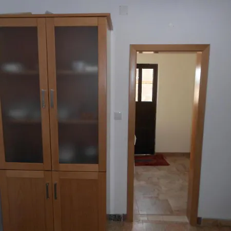 Casal Do Avo Francisco *