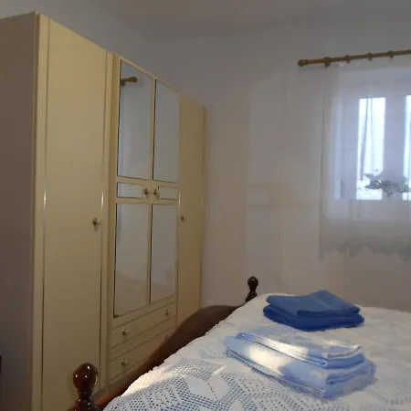 Alojamento de Acomodação e Pequeno-almoço Casal Do Avo Francisco Caldas Da Rainha