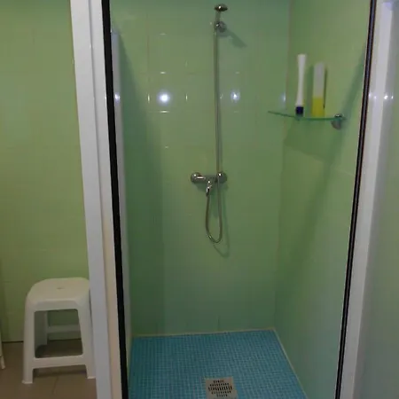 Alojamento de Acomodação e Pequeno-almoço Casal Do Avo Francisco Caldas Da Rainha