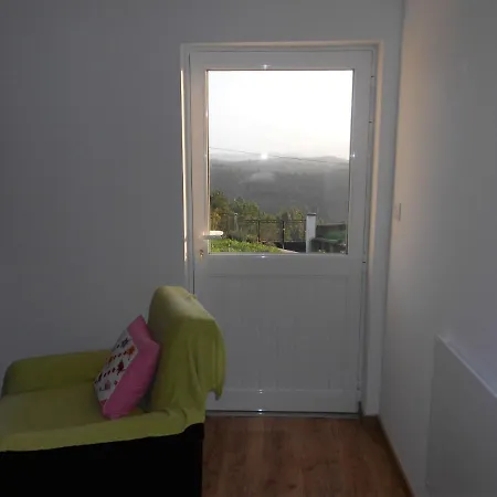 Alojamento de Acomodação e Pequeno-almoço Casal Do Avo Francisco Caldas Da Rainha