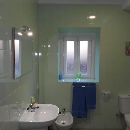 Casal Do Avo Francisco Alojamento de Acomodação e Pequeno-almoço