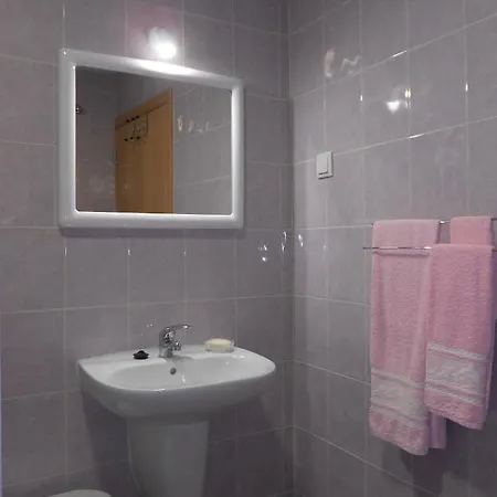 Casal Do Avo Francisco *