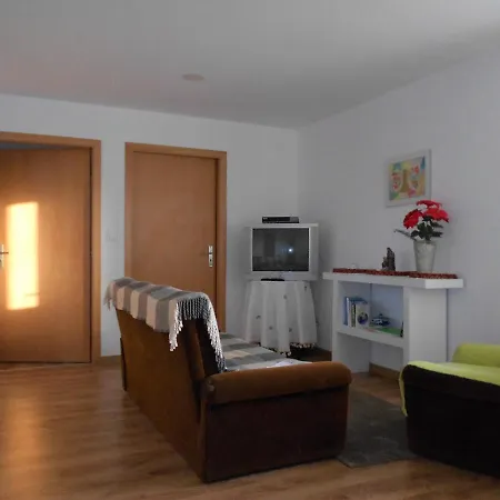 Alojamento de Acomodação e Pequeno-almoço Casal Do Avo Francisco