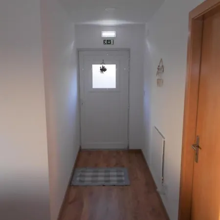 Alojamento de Acomodação e Pequeno-almoço Casal Do Avo Francisco Caldas Da Rainha