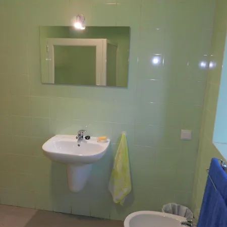 Casal Do Avo Francisco Alojamento de Acomodação e Pequeno-almoço