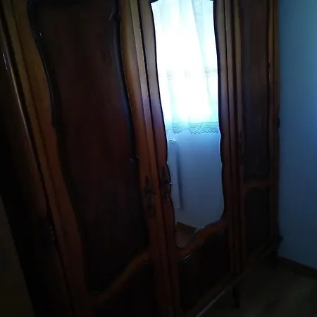 Alojamento de Acomodação e Pequeno-almoço Casal Do Avo Francisco Caldas Da Rainha