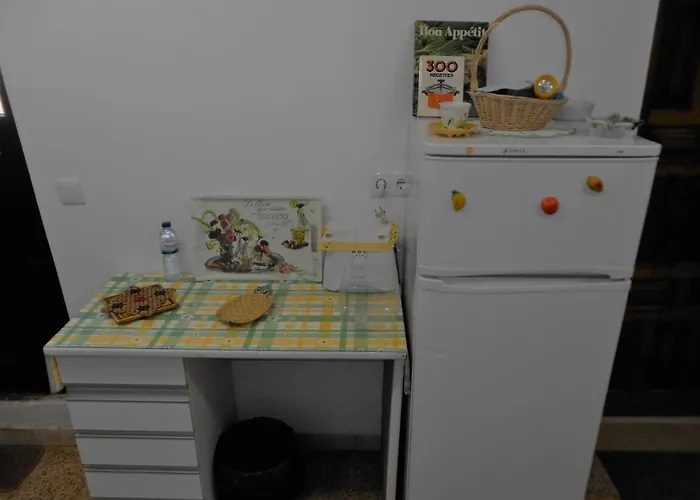 Casal Do Avo Francisco Couette-café Caldas Da Rainha