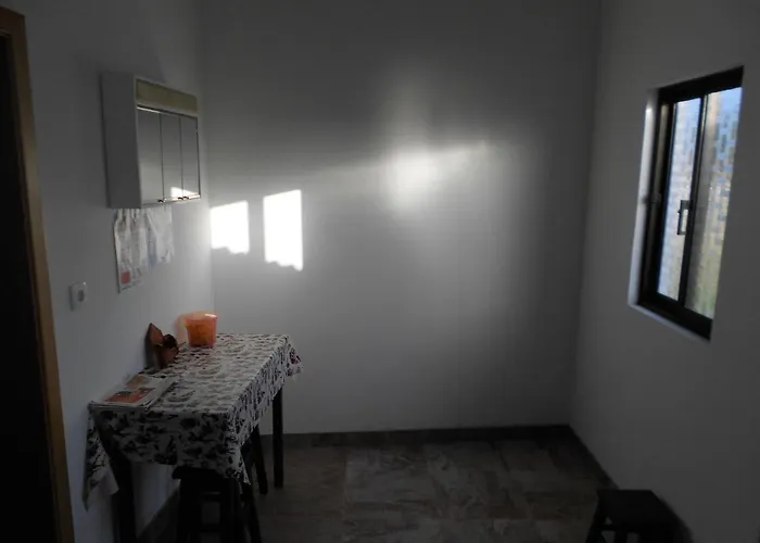 Couette-café Casal Do Avo Francisco