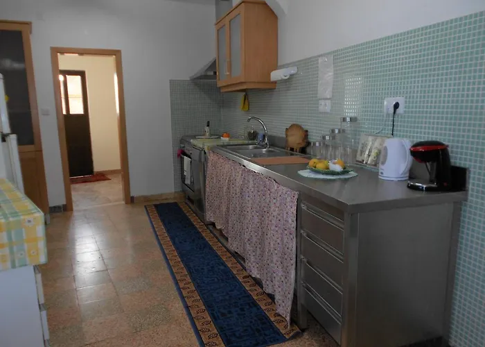 Couette-café Casal Do Avo Francisco *