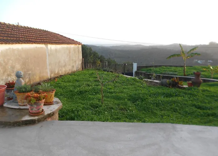 Casal Do Avo Francisco * Caldas Da Rainha