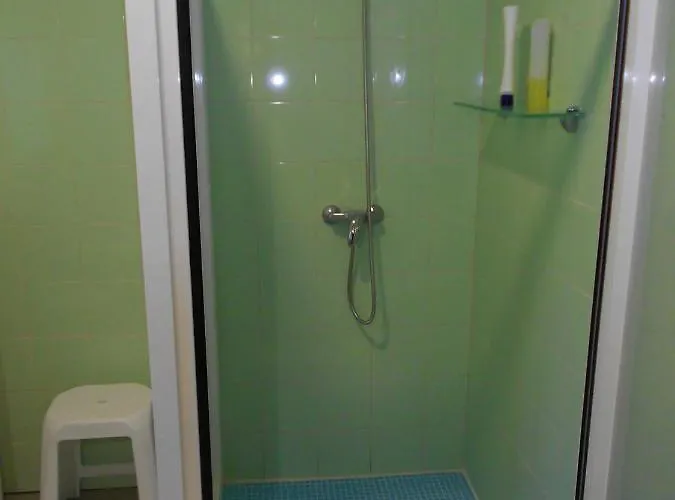 Couette-café Casal Do Avo Francisco Caldas Da Rainha