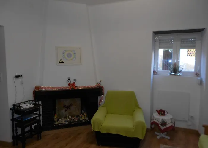 Casal Do Avo Francisco