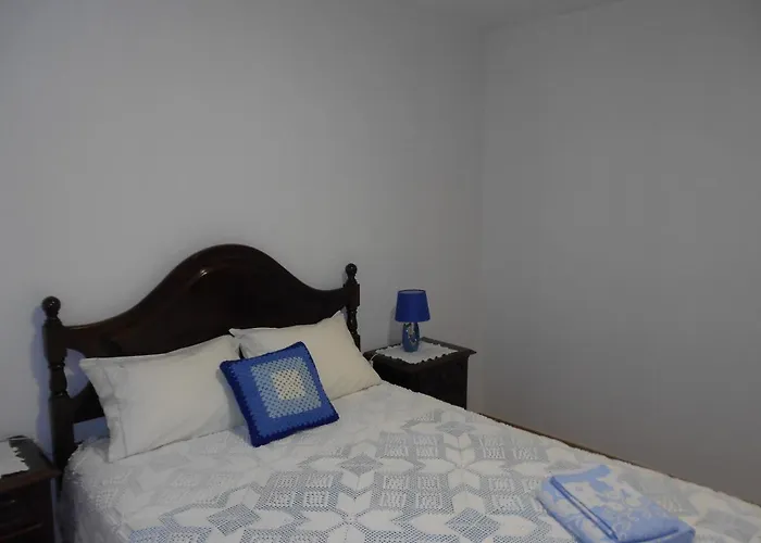 Casal Do Avo Francisco * Caldas Da Rainha