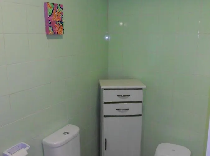 Casal Do Avo Francisco * Caldas Da Rainha