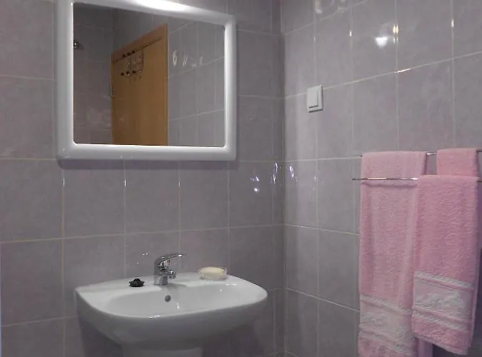 Casal Do Avo Francisco *