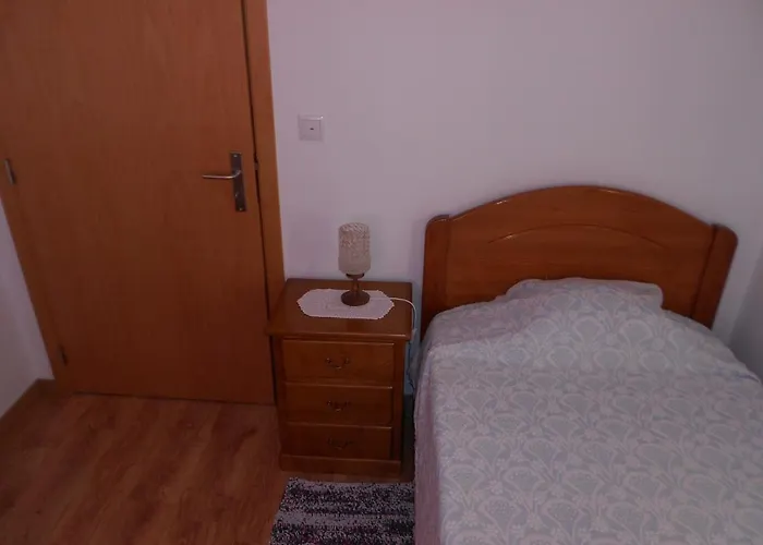 Couette-café Casal Do Avo Francisco Caldas Da Rainha