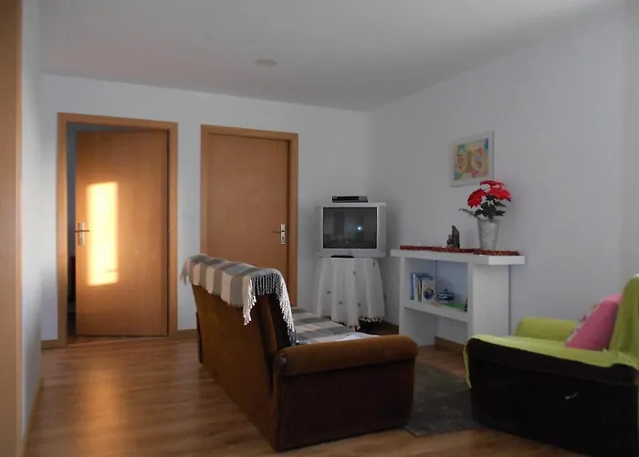 Couette-café Casal Do Avo Francisco