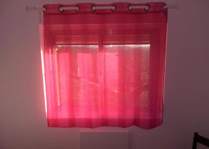 Couette-café Casal Do Avo Francisco