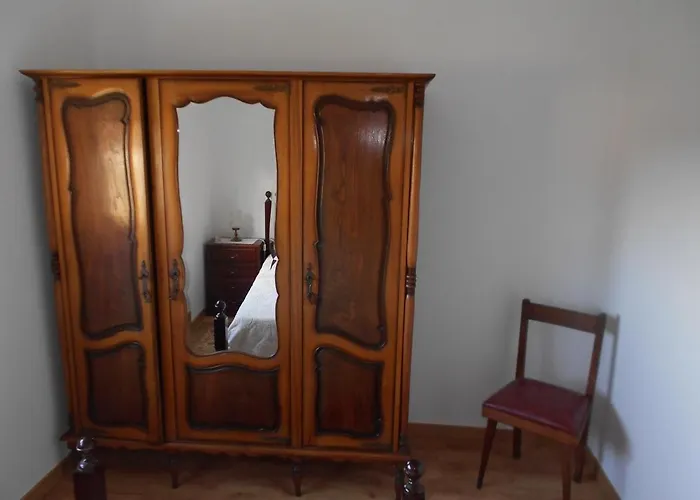 Casal Do Avo Francisco *