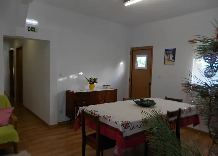 Couette-café Casal Do Avo Francisco