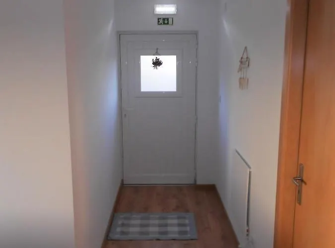 Couette-café Casal Do Avo Francisco Caldas Da Rainha