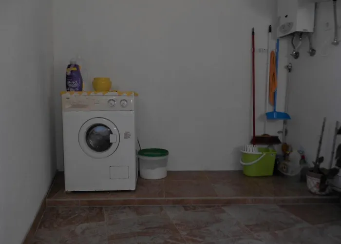 Casal Do Avo Francisco Couette-café