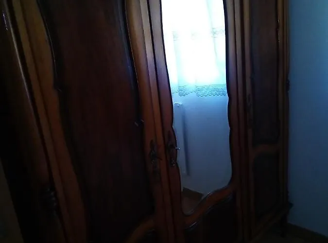 Couette-café Casal Do Avo Francisco Caldas Da Rainha