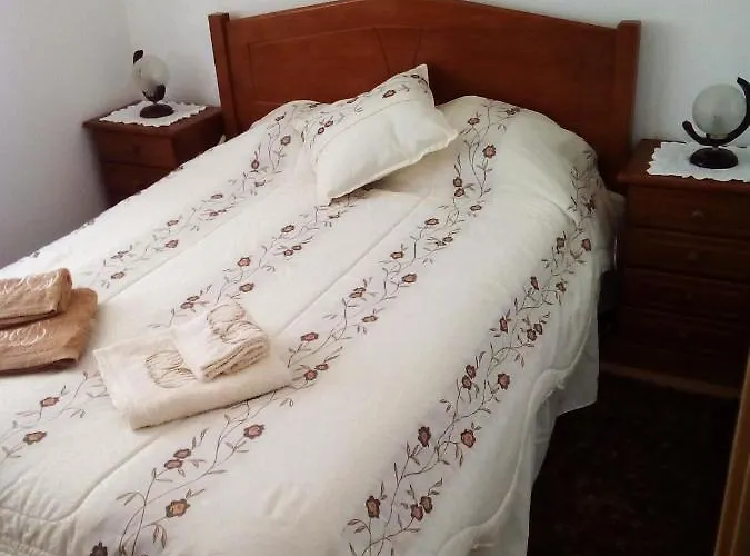 Casal Do Avo Francisco * Caldas Da Rainha